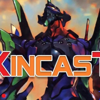 XincasT 100: Neon Genesis Evangelion