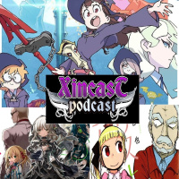 XincasT..e152 Alice no Zouroku/ Clockwork laet/ Little Witch Academia