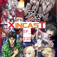 XincasT..ep110 Mahou sensou(otra vez)/ Kaiji, Akagi/ 11 Eyes