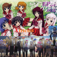 XincasT 101: To Heart2 , Bio Hunter y Angel Beats