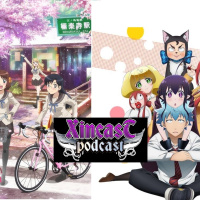 XincasT..ep156 Minami bicis/ love tyrant