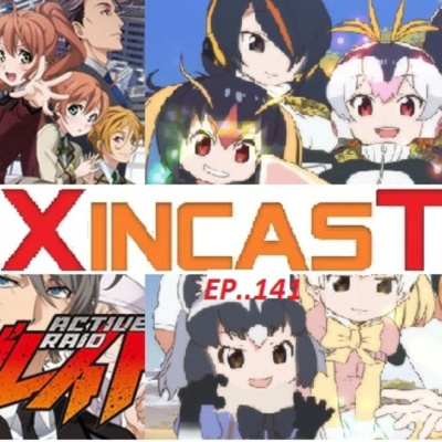 XincasT