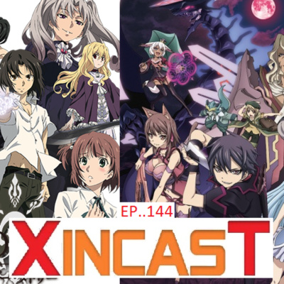 XincasT