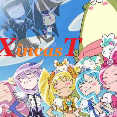 XincasT