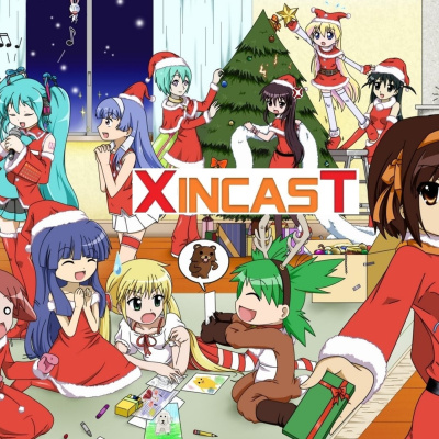 XincasT