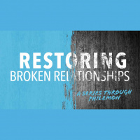 The Blessings of Forgiveness (Audio)