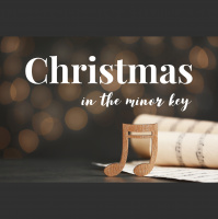 The Christmas Lion (Audio)