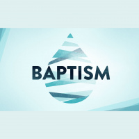 The Baptism of Jesus (Audio)