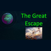 The Great Escape (Audio)