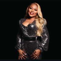 Episode 326: LaTocha formerly of Xscape Shuts Out The Noise and Tells Her Gospel Truth (Rewind)