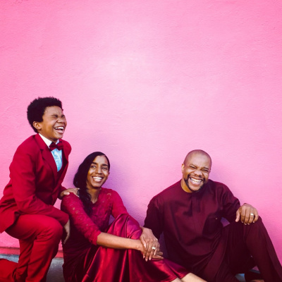 Lin. Woods Gospel Entertainment Podcast