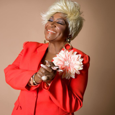 Lin. Woods Gospel Entertainment Podcast