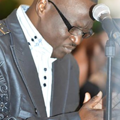 Lin. Woods Gospel Entertainment Podcast