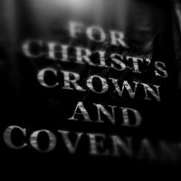 Covenanter Cast Episode 2 - Covenanter History Part 1