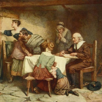 Covenanter Cast Episode 10 - Family Worship Part 1