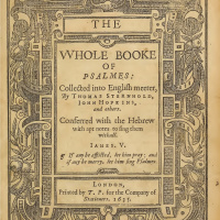 CovenanterCast Episode 7 - Psalm Singing Part 2