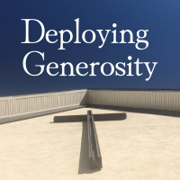 Episode 274: Deploying Generosity