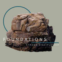Episode 286: Foundations - Leave and Follow