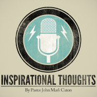 Christ Came and He Will Come Again!