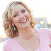 AR #15 - Practising Self-Love with Marie Michelle McGrath