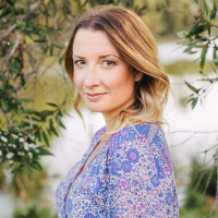 AR #77 - Manifest Your Desires Using Intention, Energy  Intuition with Jordanna Levin