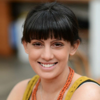 AR #16 - Unleashing Creative Energy with Melissa Horne