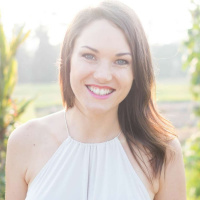 AR #70 - Playing Big  Expanding Beyond Your Comfort Zone with Kate O Brien