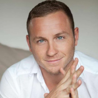 AR #26 - The Path Of Conscious Living (For Men)with Jamie Gonzalez