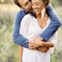 Love across the cultures!