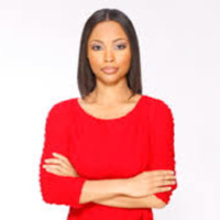 Tera Carissa Hodges - Finding your Purpose