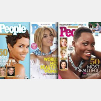 What Is Beauty: Lupita Nyongo, Toyin Agbetu, Rachael Williams