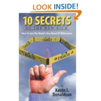 10 Secrets of the Newly Rich - Kevin J Donaldson