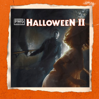 Episode 4: Halloween II (1981) | Halloween Horror Month | 