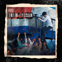 Train to Busan | Halloween Horror Month |