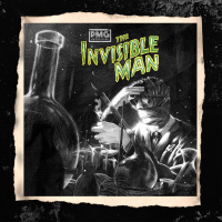 Episode 5: The Invisible Man (1933) | Halloween Horror Month |