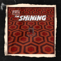 Episode 8: The Shining | Halloween Horror Month |