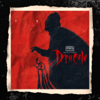 Bram Stokers Dracula | Halloween Horror Month |