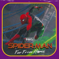 Episode 12: Spider-Man: Far From Home | Great Responsibility: Masque of the Mantle |