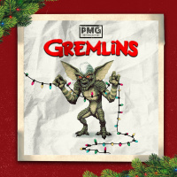 Gremlins (1984) | Winter Break |