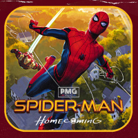 Episode 11: Spider-Man: Homecoming | With Great Power: The Young Avenger |