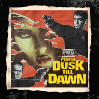 Episode 1: From Dusk Till Dawn (1996) | Halloween Horror Month |
