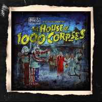 Episode 7: House of 1000 Corpses | Halloween Horror Month | 