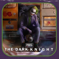 Episode 15: The Dark Knight | Chaos Theory | Review 
