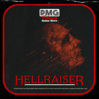Episode 50: Hellraiser | Halloween Horror Month |
