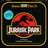 Episode 46: Jurassic Park | Summer Drive-In