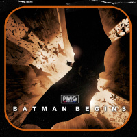 Episode 14: Batman Begins | Redefining Darkness | Review