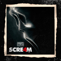 Episode 4: Scream 4 (2011) | Halloween Horror Month |