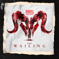 Episode 2: The Wailing (2016) | Halloween Horror Month |