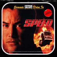 Episode 48: Speed (1994) | Summer Drive-In