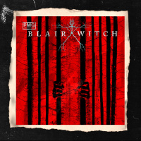 Episode 3: Blair Witch (2016) | Halloween Horror Month | 